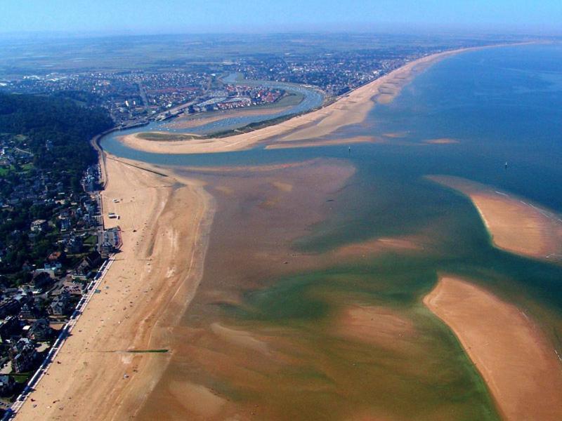 La Dune Bleue / Maison 6 Personnes A