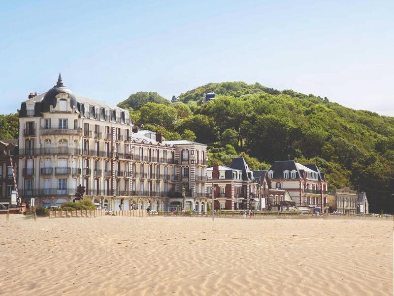Apartment La Dune Bleue / Maison 6 Personnes A *
