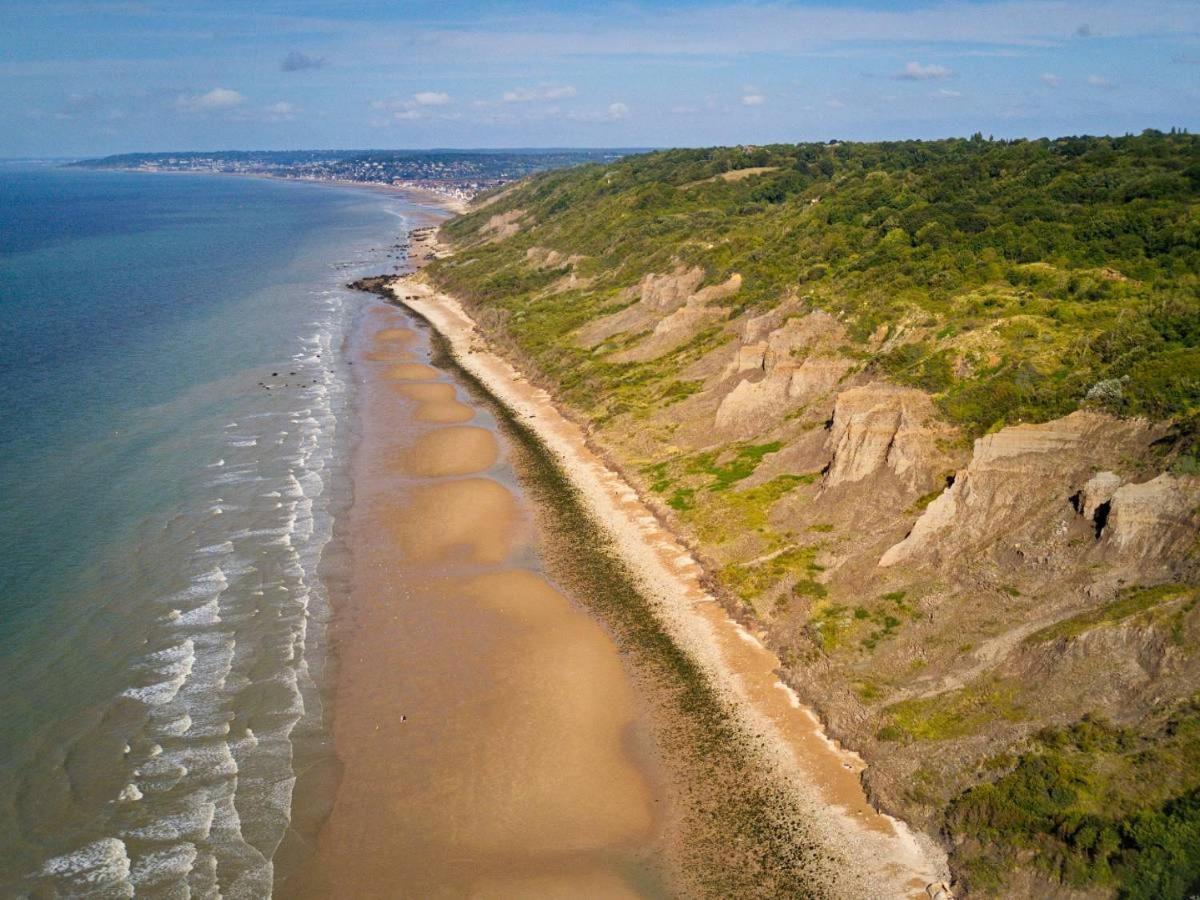 La Dune Bleue / Maison 6 Personnes A Appartement